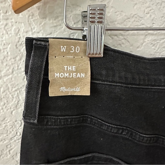 Madewell The MomJean size 30 - Picture 5 of 9